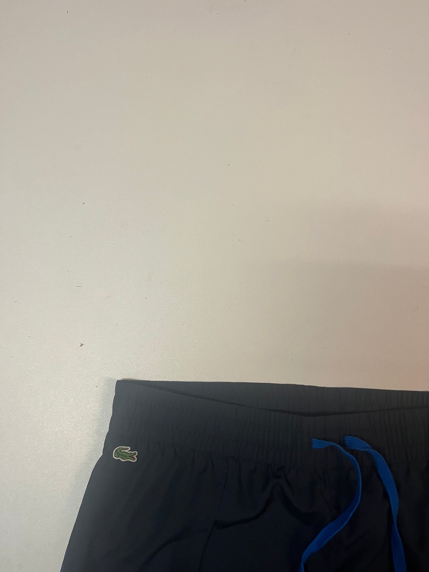 Vintage Lacoste Trackpants XS 5562