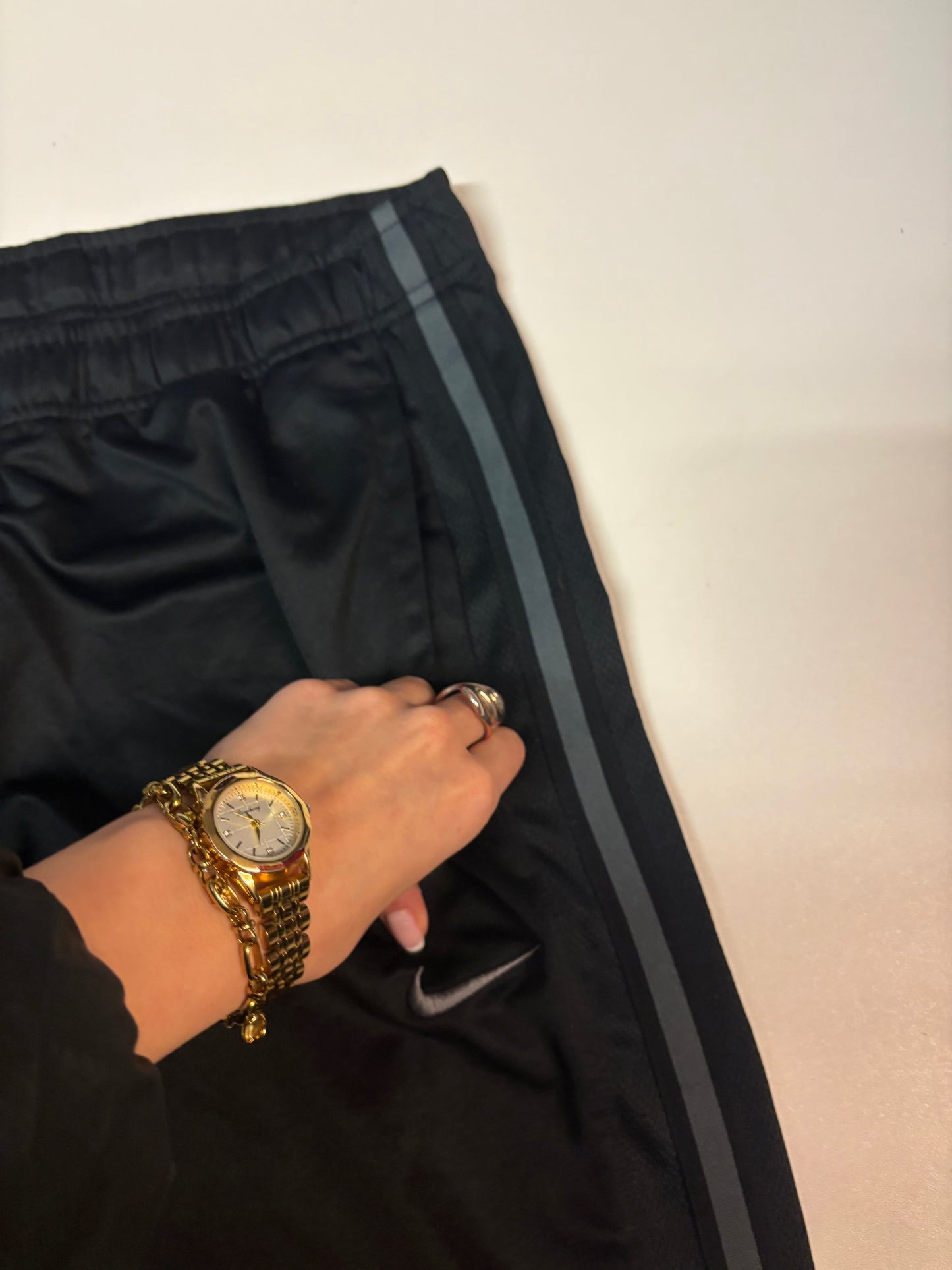 Nike Vintage Trackpants Xl baggy 6500