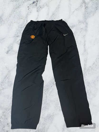 Vintage Nike X Manchester United Trackpants L 5716