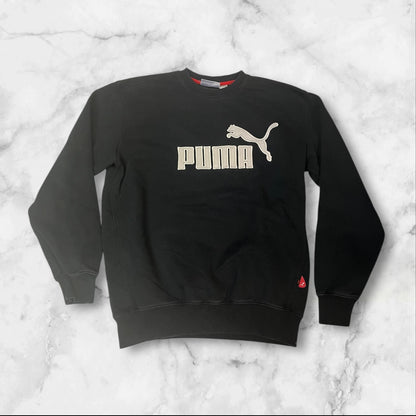 Puma Vintage Pullover S 4755