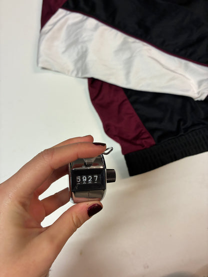 Vintage Reebok Trainingsjacke M - L 5927