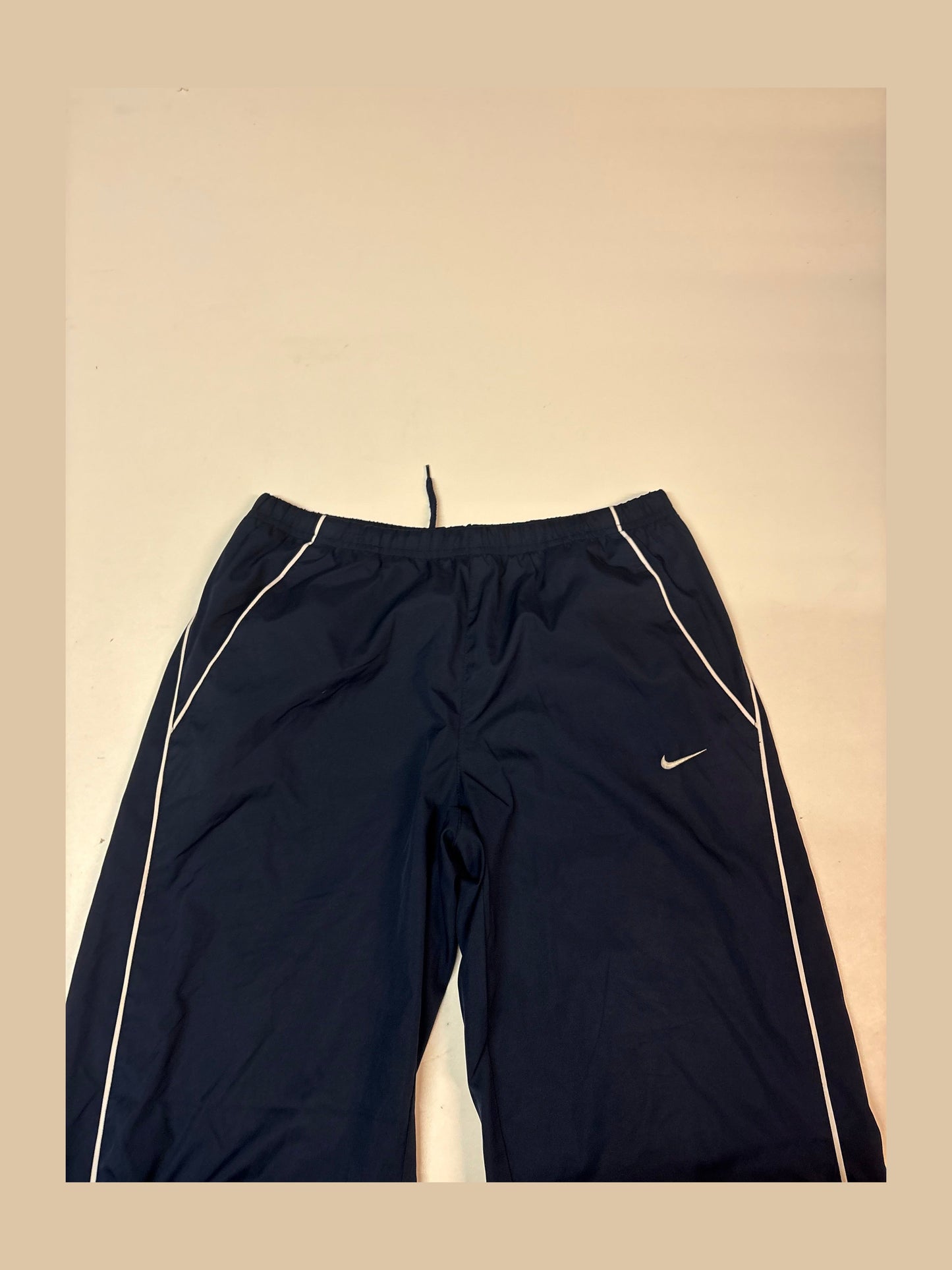 Nike Vintage Trackpants Xl baggy 6486