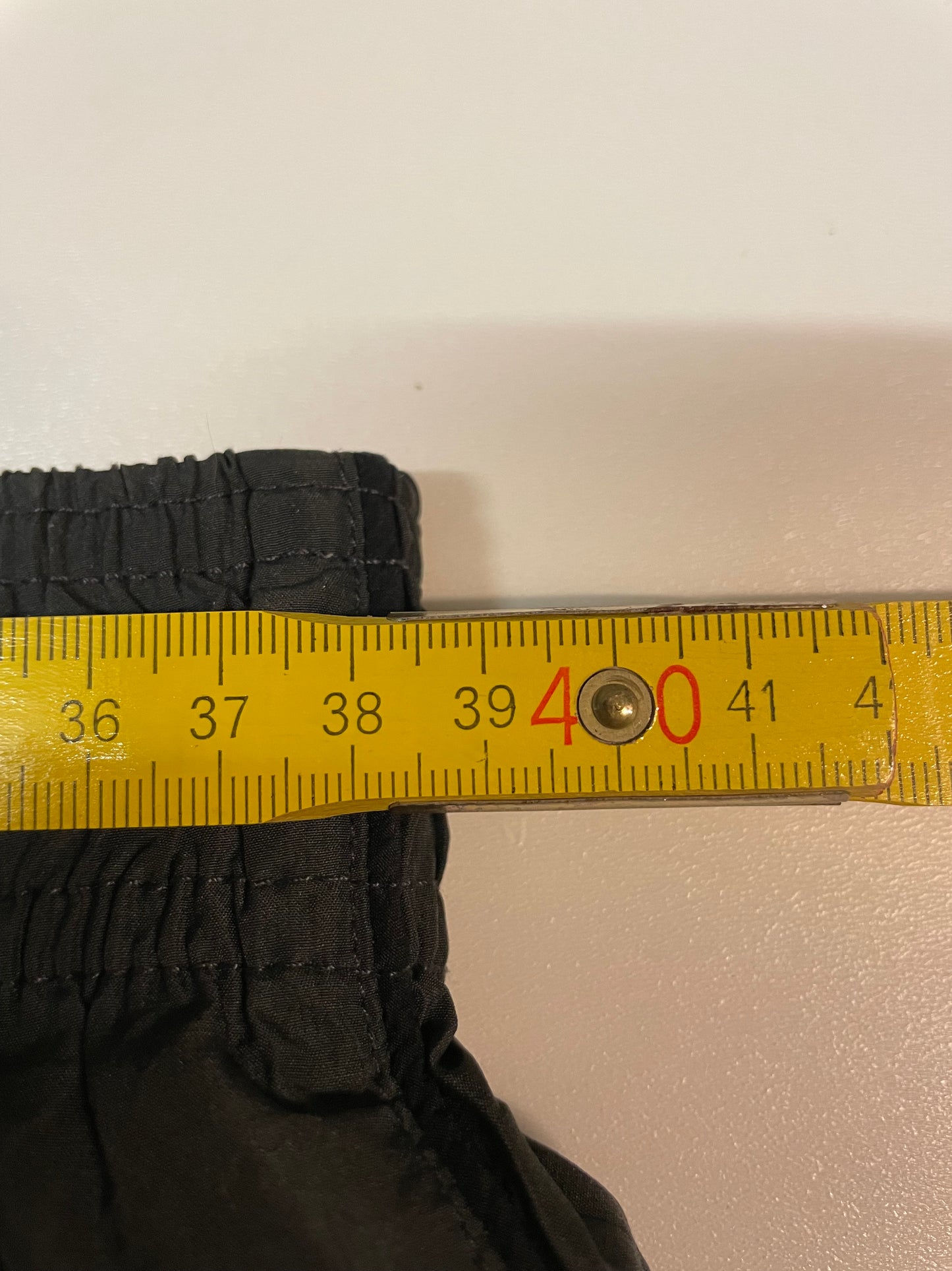 Fila Vintage Trackpants L 6545