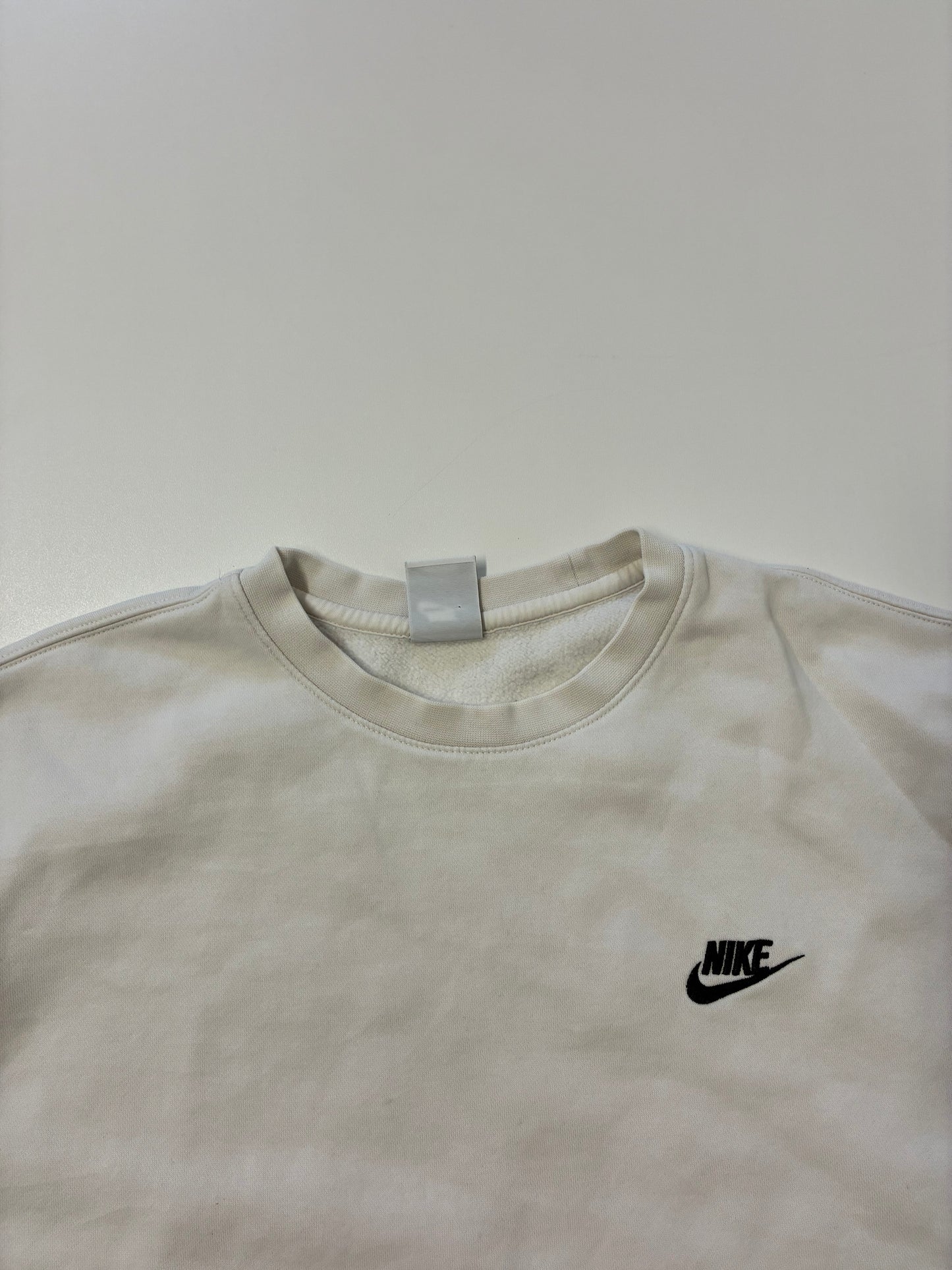 Vintage Nike sweatshirt L 6685