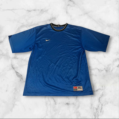 Nike Vintage Tshirt Xl 5250