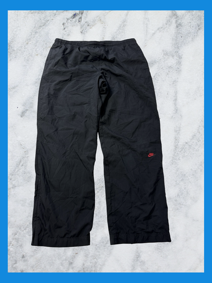 Nike Vintage Trackpants L baggy 6840