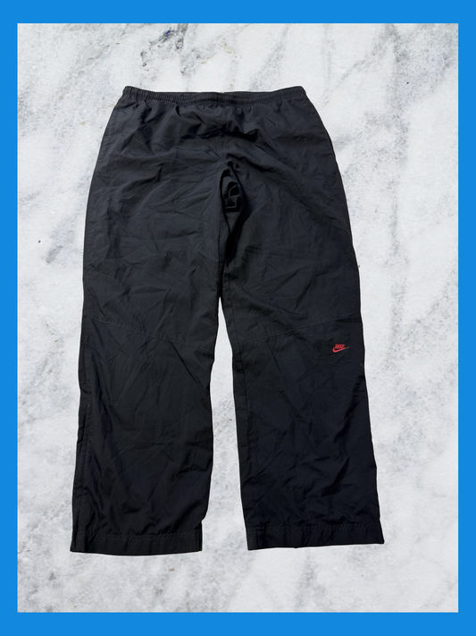 Nike Vintage Trackpants L baggy 6840