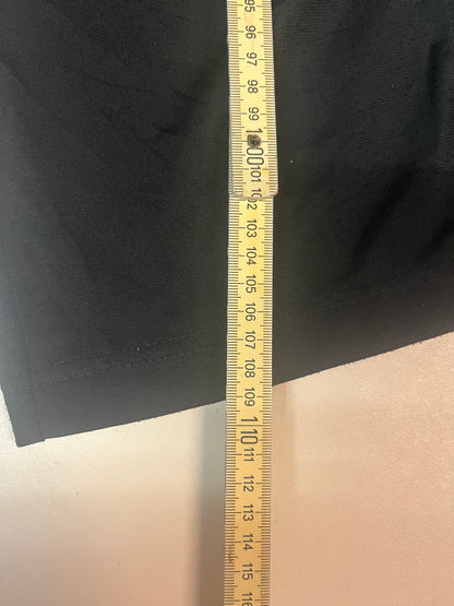 Vintage Nike Trackpants baggy L 5566