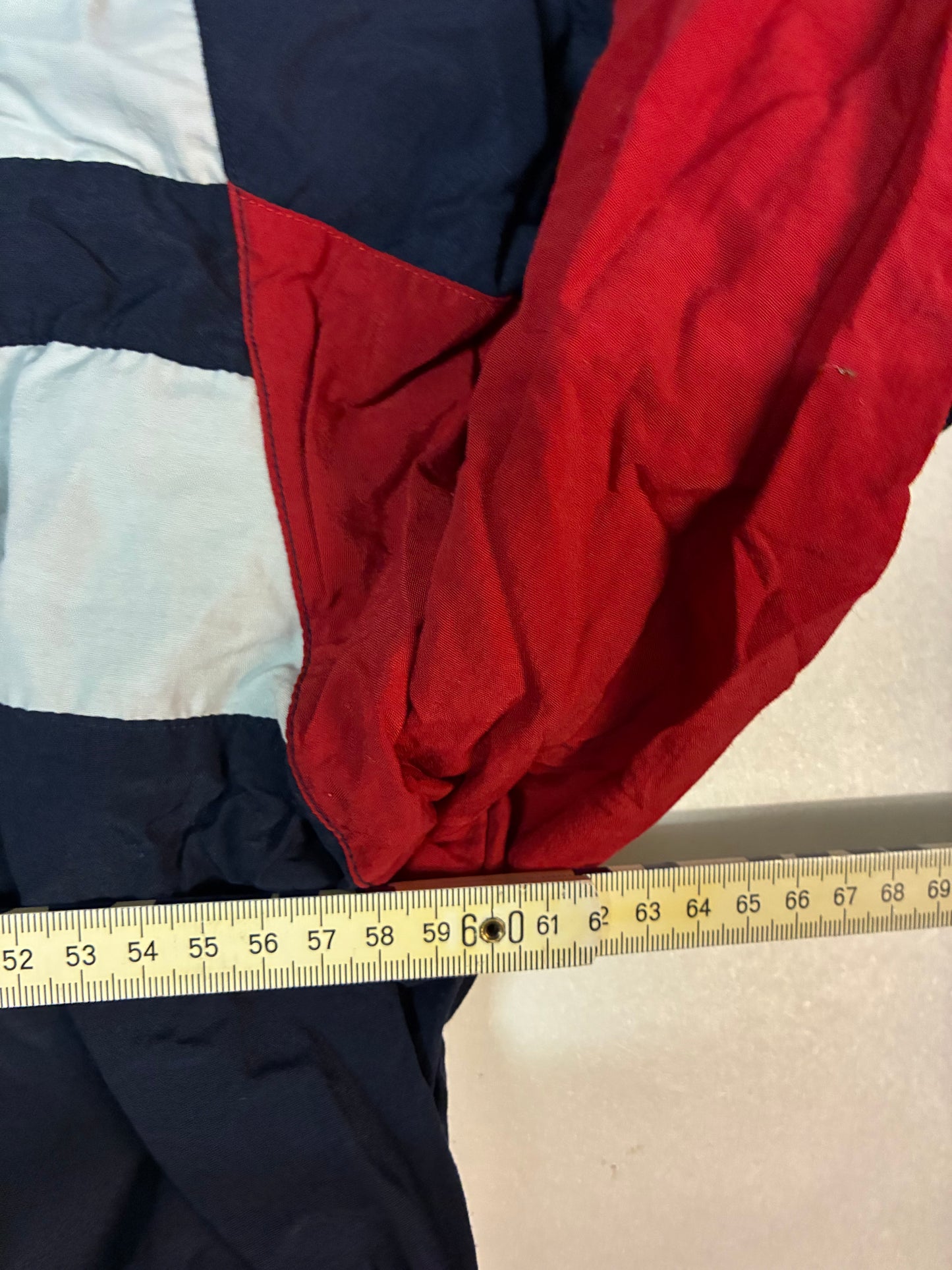 Vintage Reebok Trainingsjacke XL fit M 5923