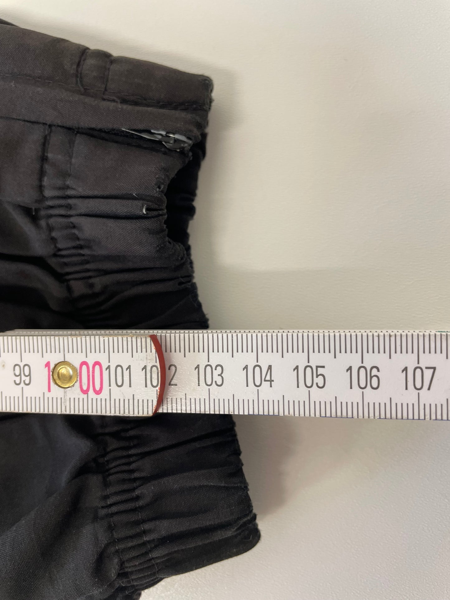 Adidas Vintage Trackpants M 6631