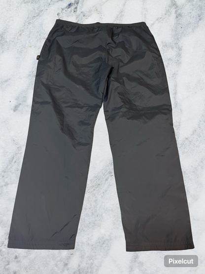 Vintage Umbro Trackpants baggy L 5330