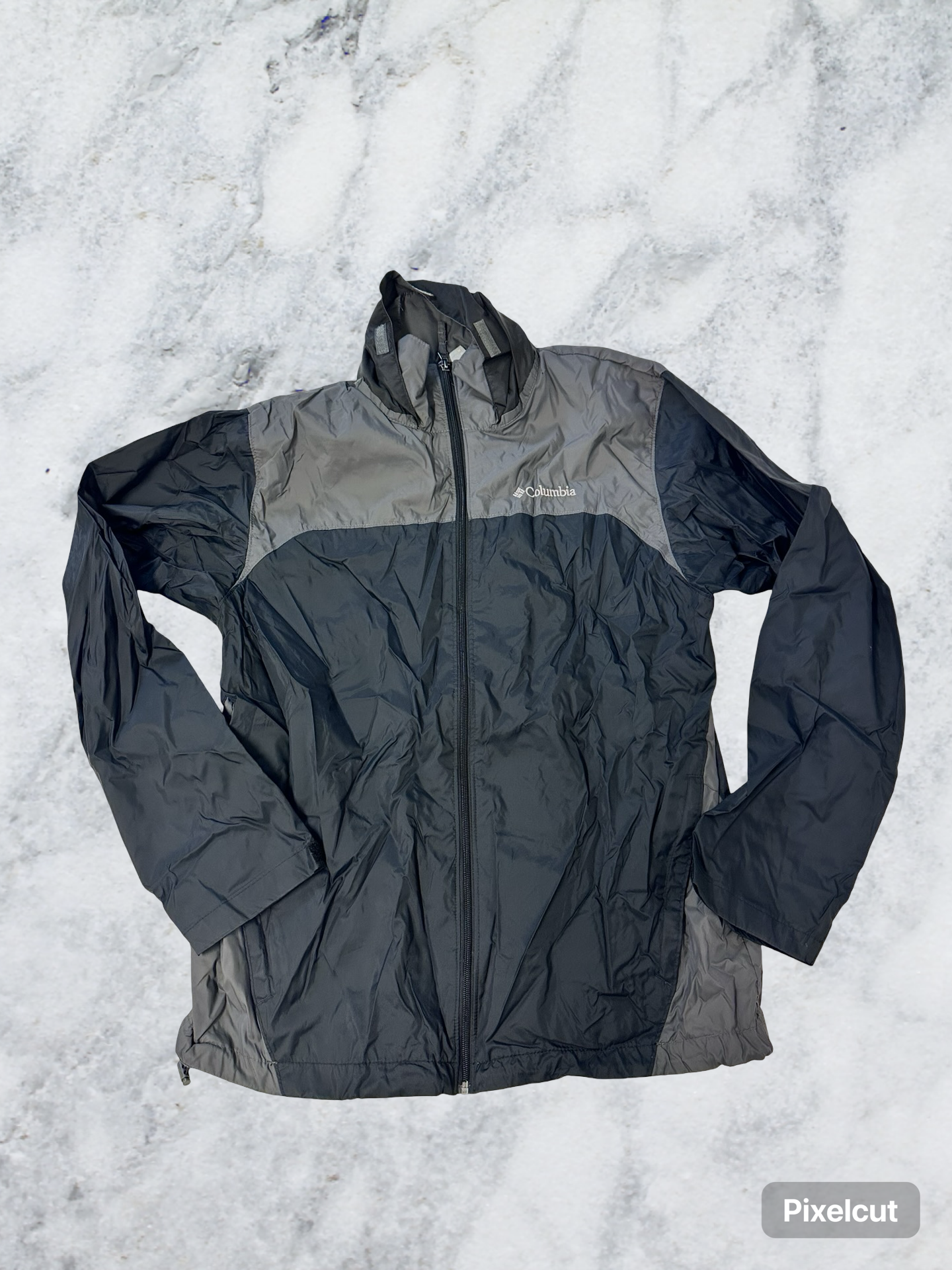Columbia Regenjacke M 7535