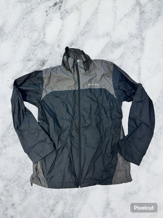 Columbia Regenjacke M 7535