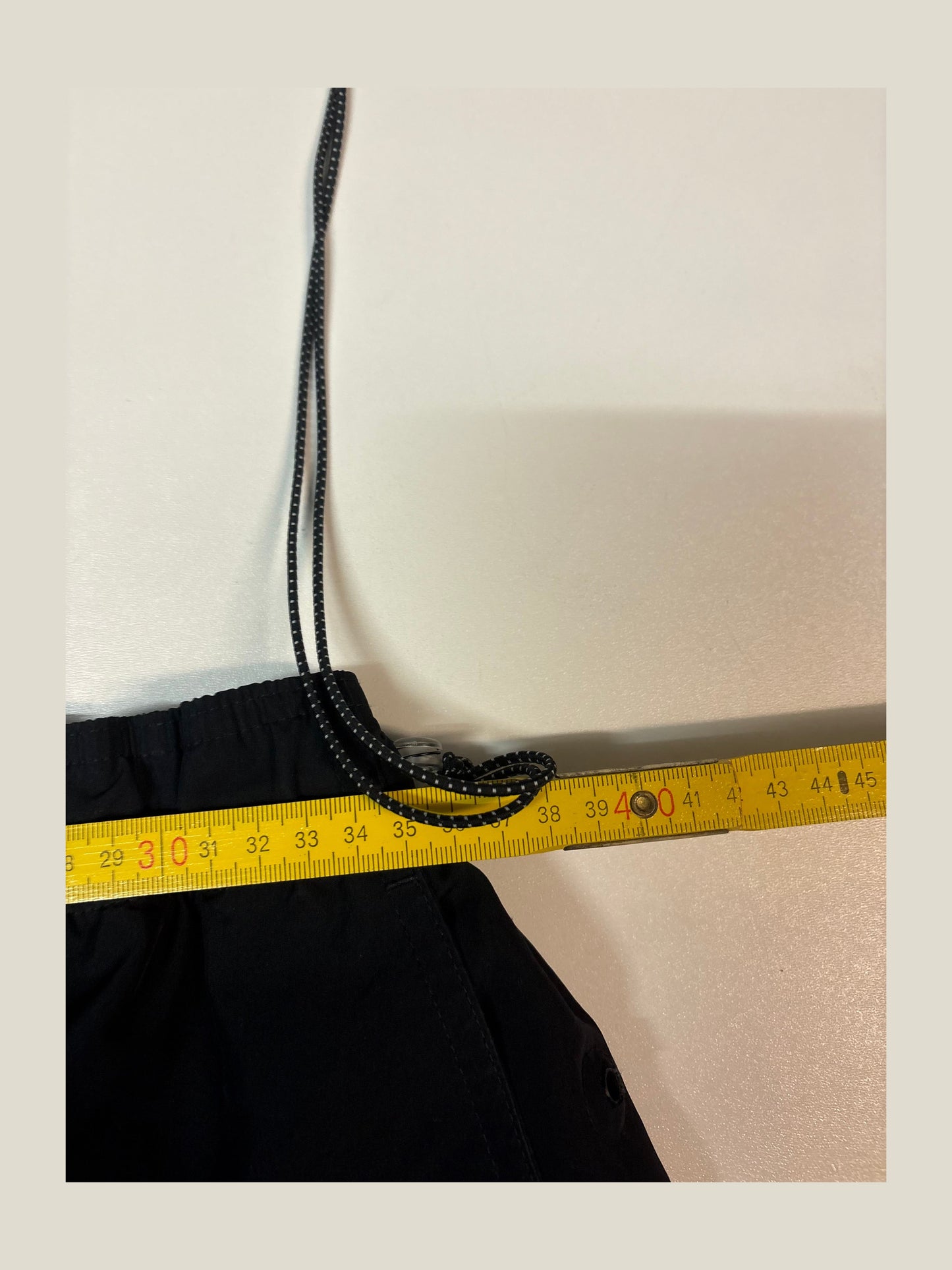 Nike Vintage Trackpants xl baggy 6484