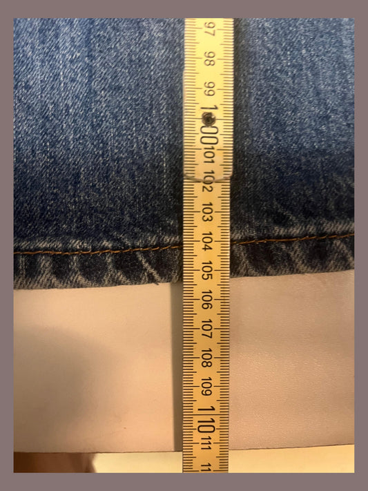 Vintage Tommy Hilfiger Jeans 44/30 M 4078