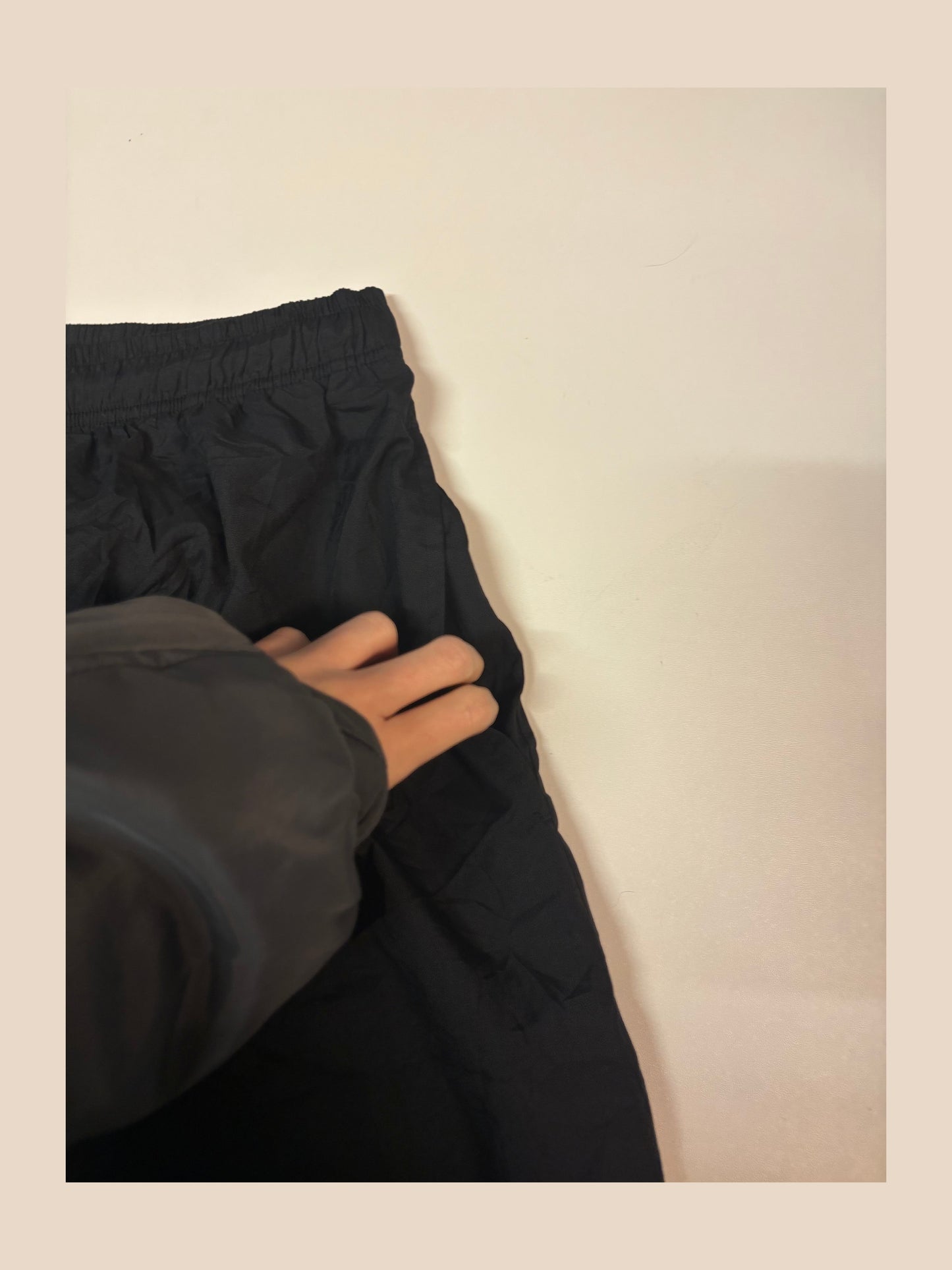 Reebok Vintage Trackpants L Baggy 6198