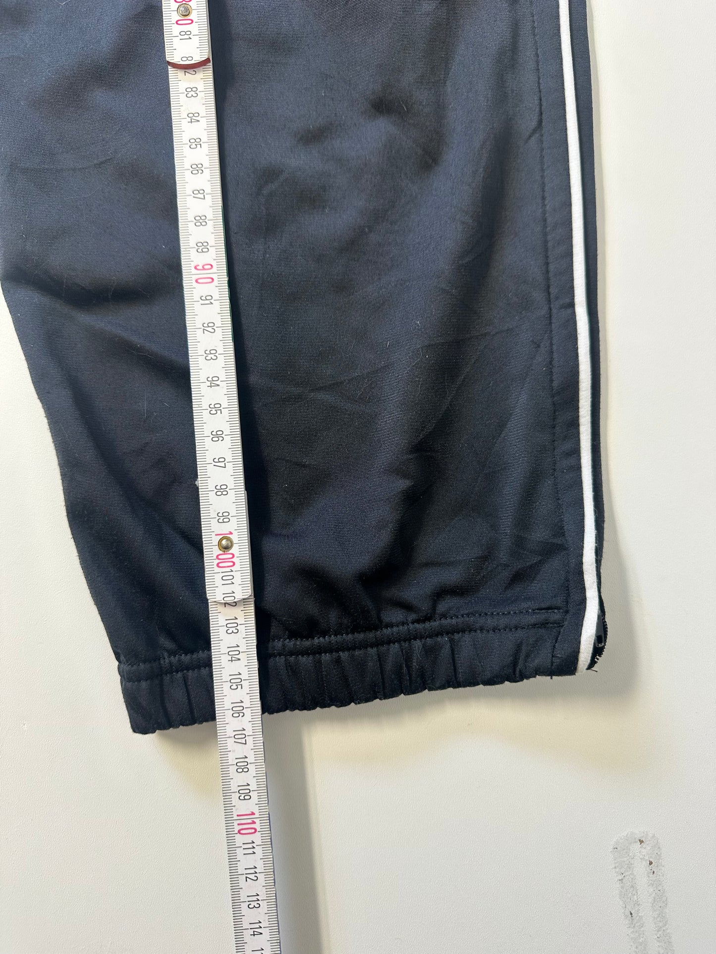 Nike vintage Trackpants L baggy 7245