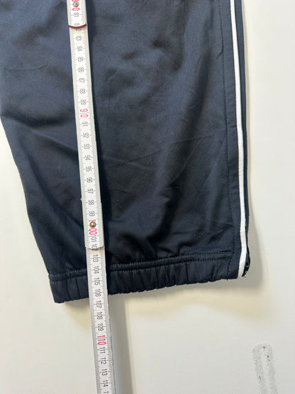 Nike vintage Trackpants L baggy 7245