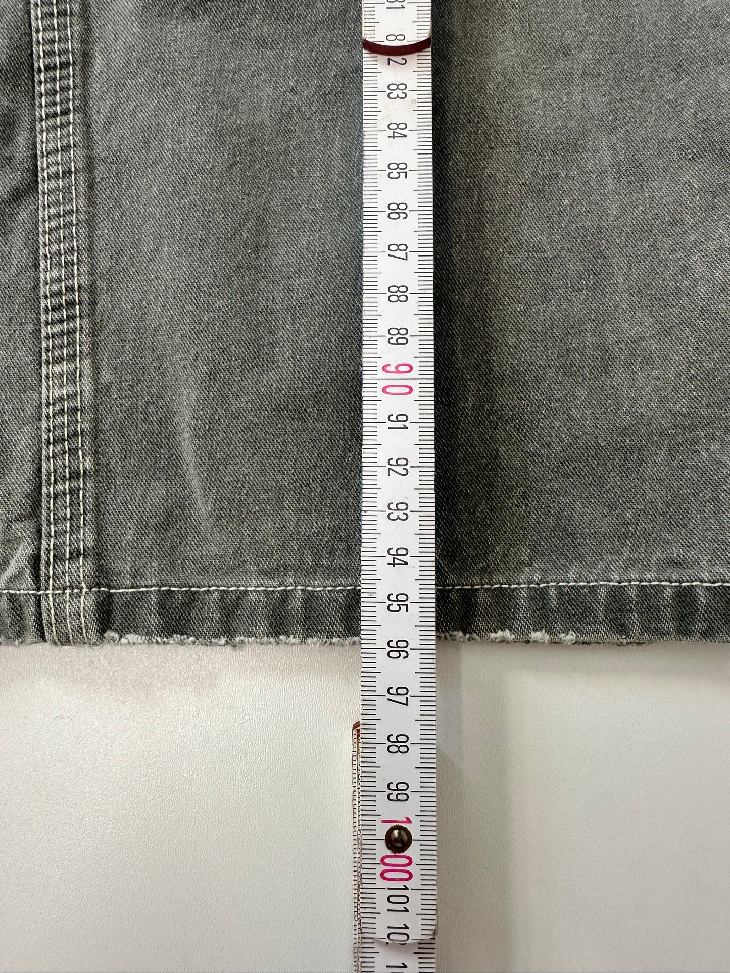 Vintage Dickies Jeans 31x34 7560