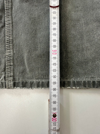 Vintage Dickies Jeans 31x34 7560