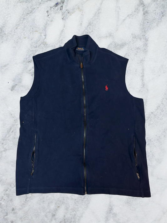 Polo Ralph Lauren Vintage Weste xl 5821