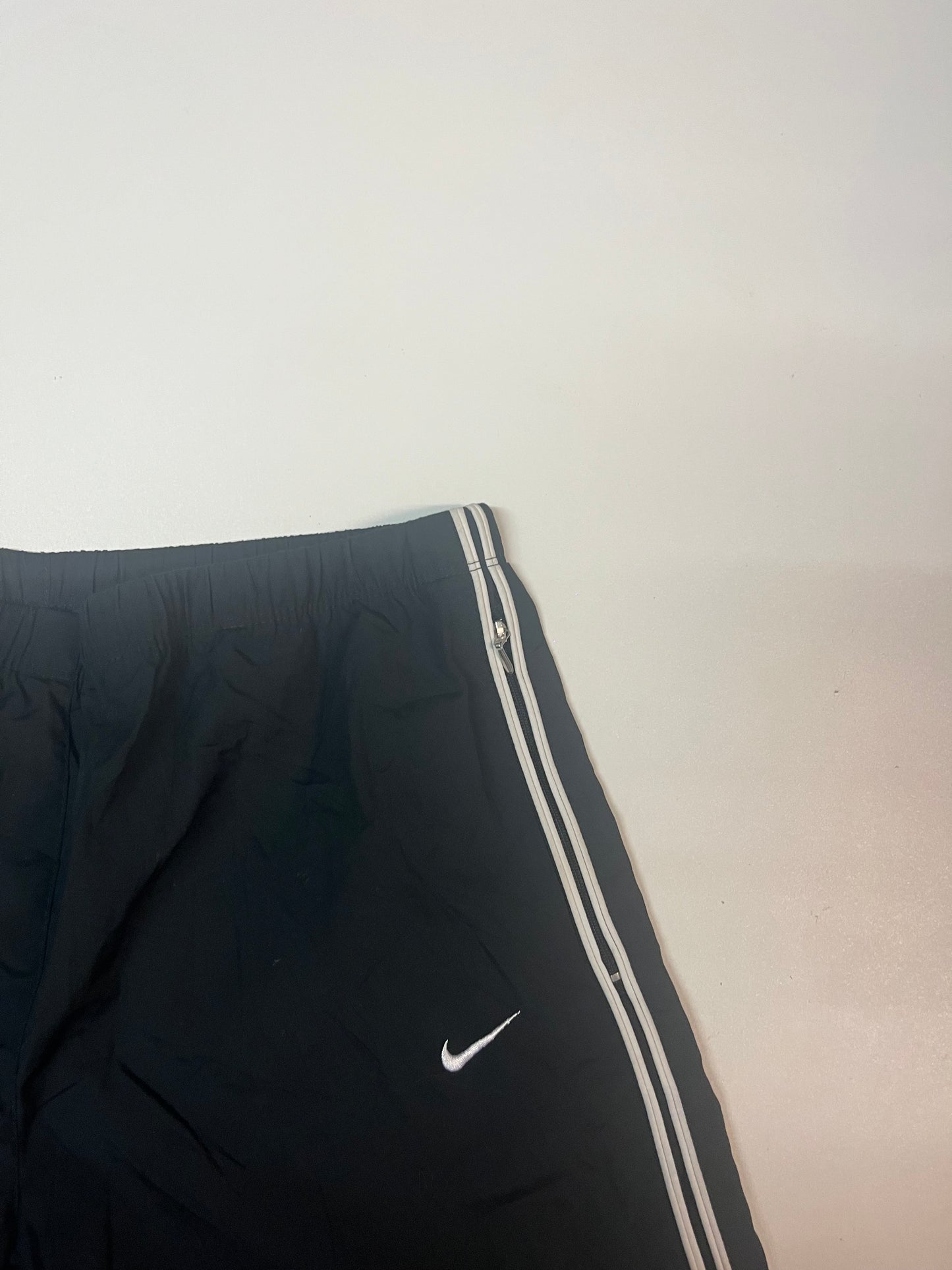 Vintage Nike Trackpants baggy S - M 5565