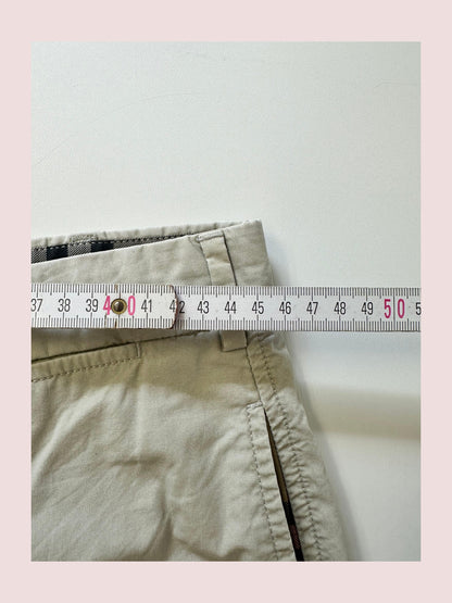 Burberry vintage Jeans 52  7314