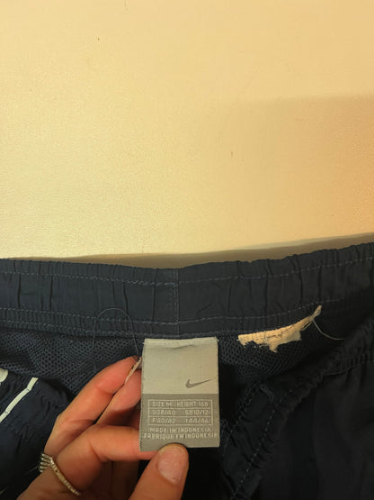 Vintage Nike Trackpants baggy M 5613