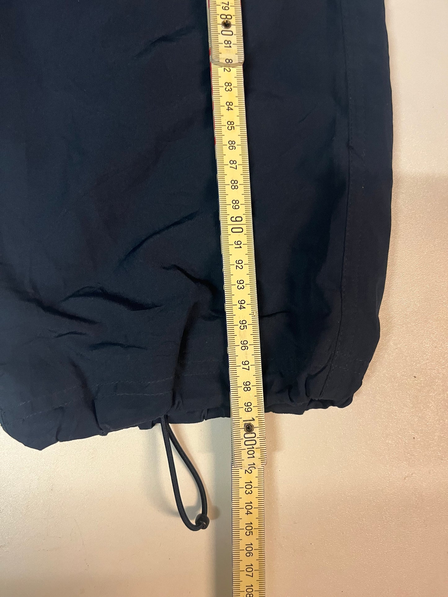 Vintage Reebok Trackpants XS 5328