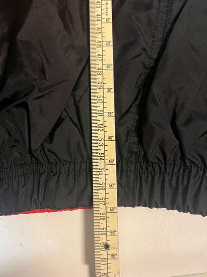 Vintage Nike Regenjacke Kids L fit S 4385