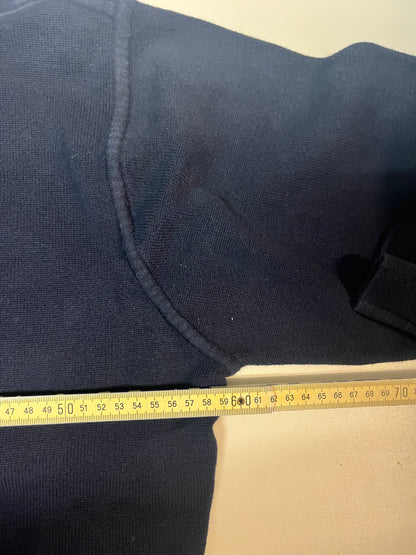 Vintage Polo Sport Hoodie L 4283