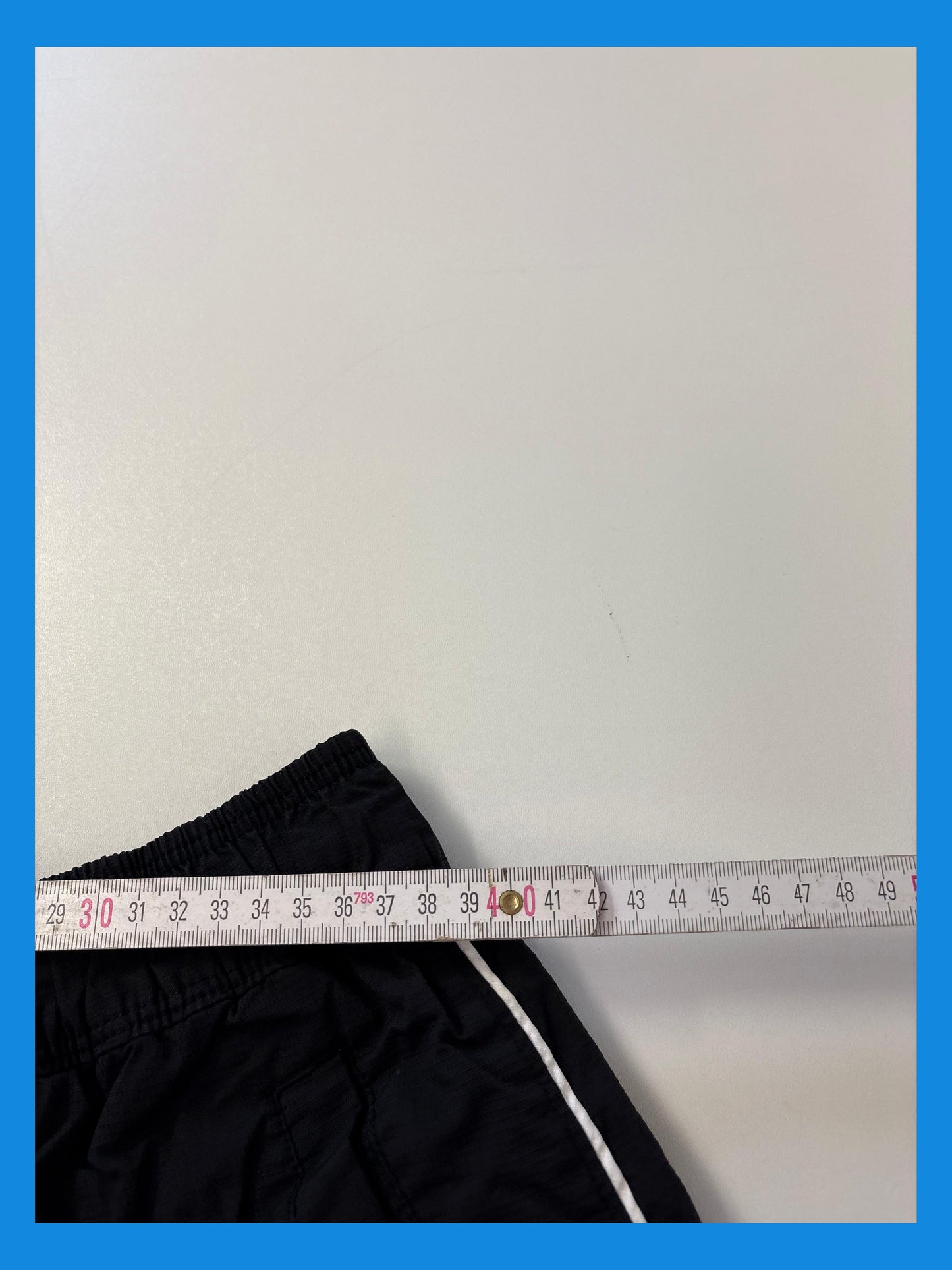 Nike Vintage Trackpants L baggy 6864