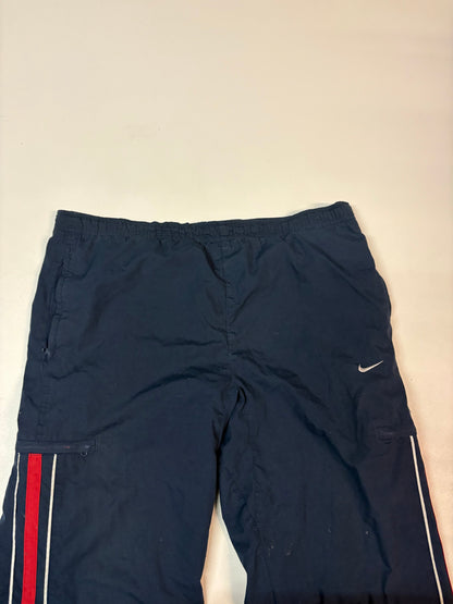Nike Vintage Trackpants M baggy 6565
