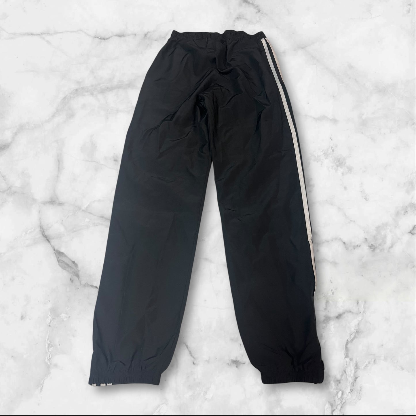 Vintage Adidas Trackpants Kids 164 fit S 4300