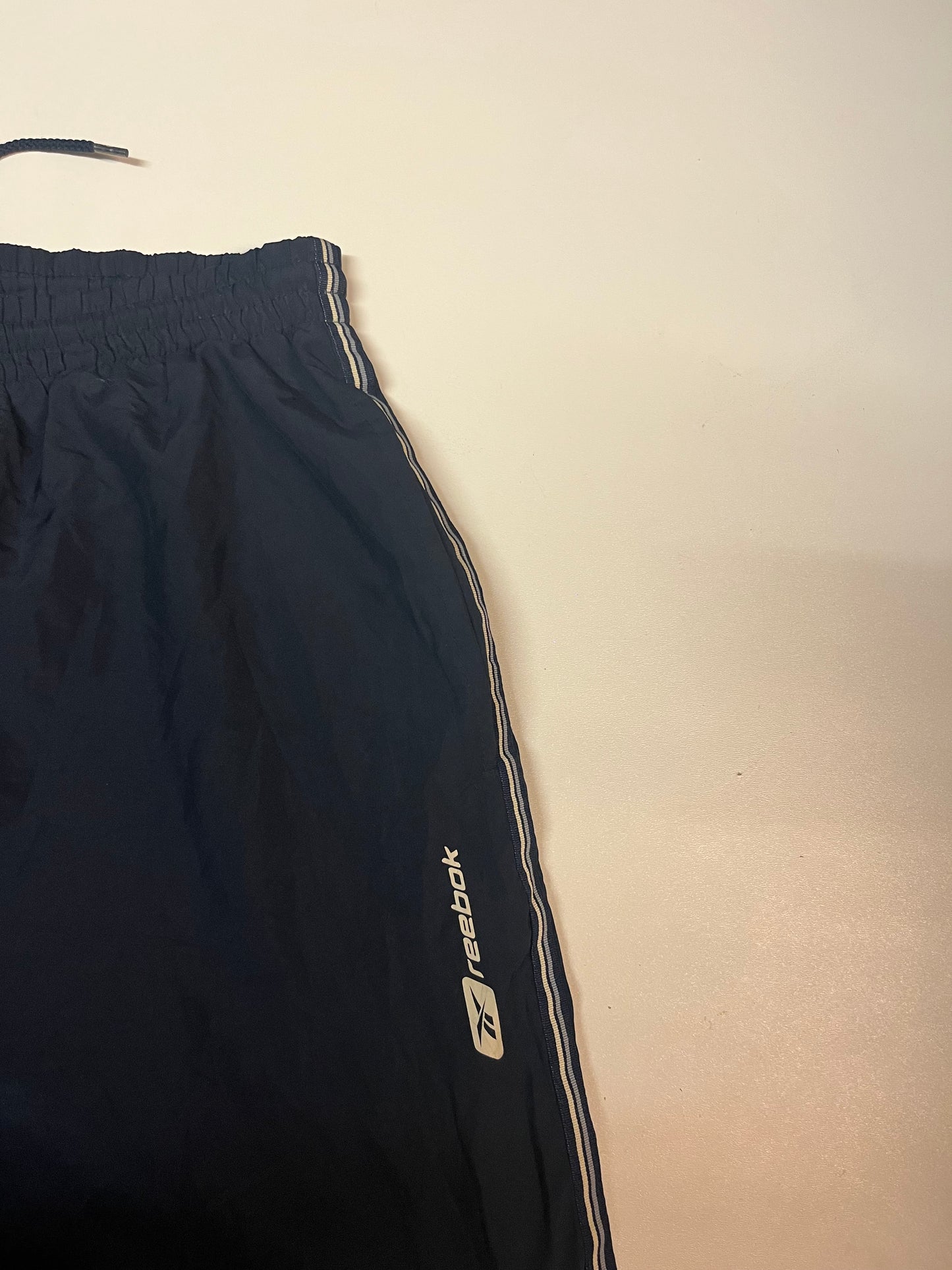 Vintage Reebok Trackpants M 5316