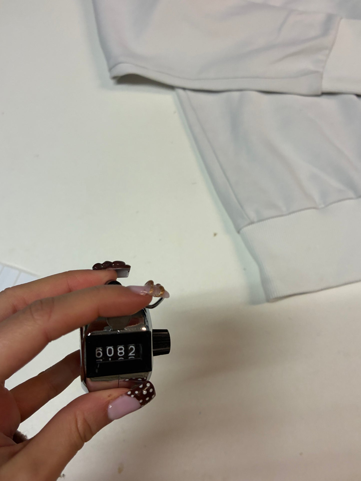 Vintage Fred Perry Trainingsjacke L fit M 6082