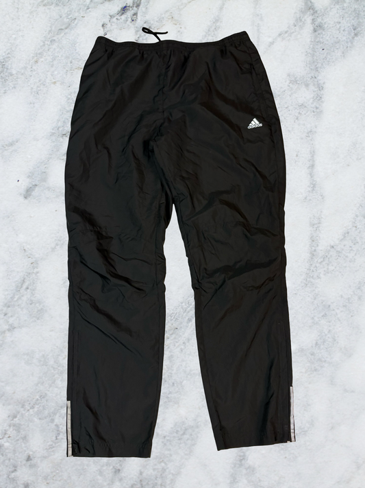 Adidas Vintage Trackpants S baggy 6392