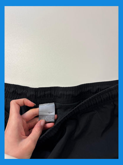 Nike Vintage Trackpants L baggy 6840