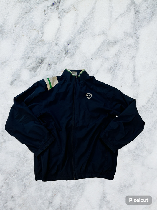 Nike vintage Trainingsjacke M 7467