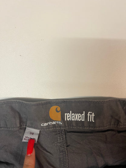 Vintage Carhartt Shorts 38 3679