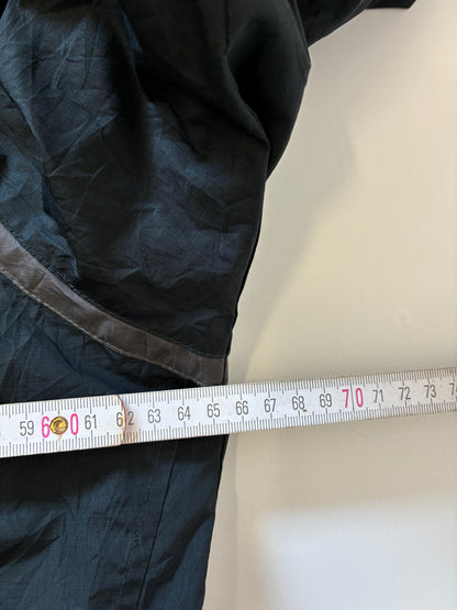 Vintage Columbia Regenjacke L fit XL 6750