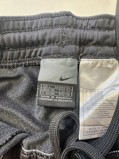 Nike vintage Trackpants L baggy 7245