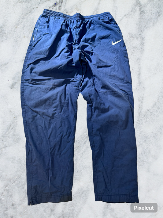 Nike vintage Trackpants baggy XL 7459