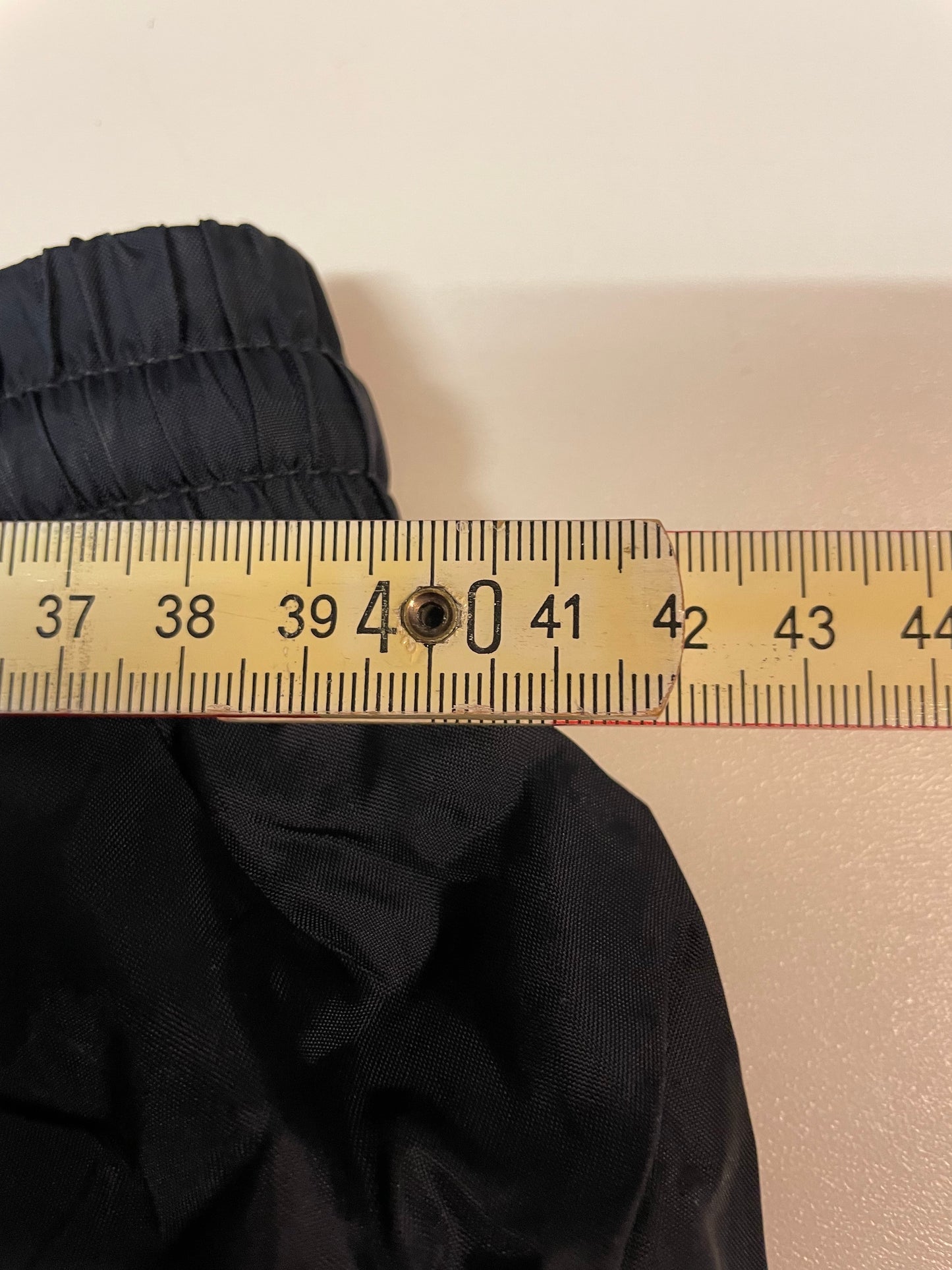 Nike Vintage Trackpants XL 5907