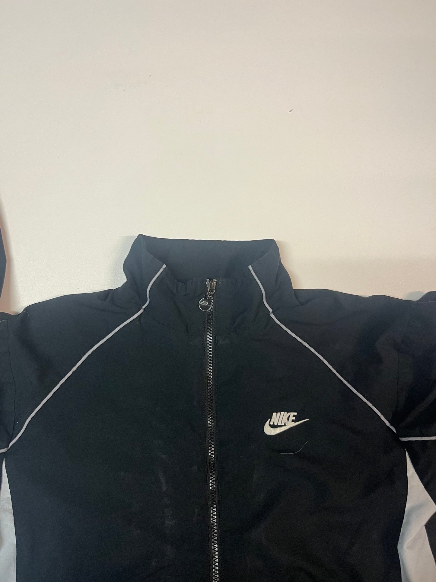 Vintage Nike Jacke Kids XL fit S 4870