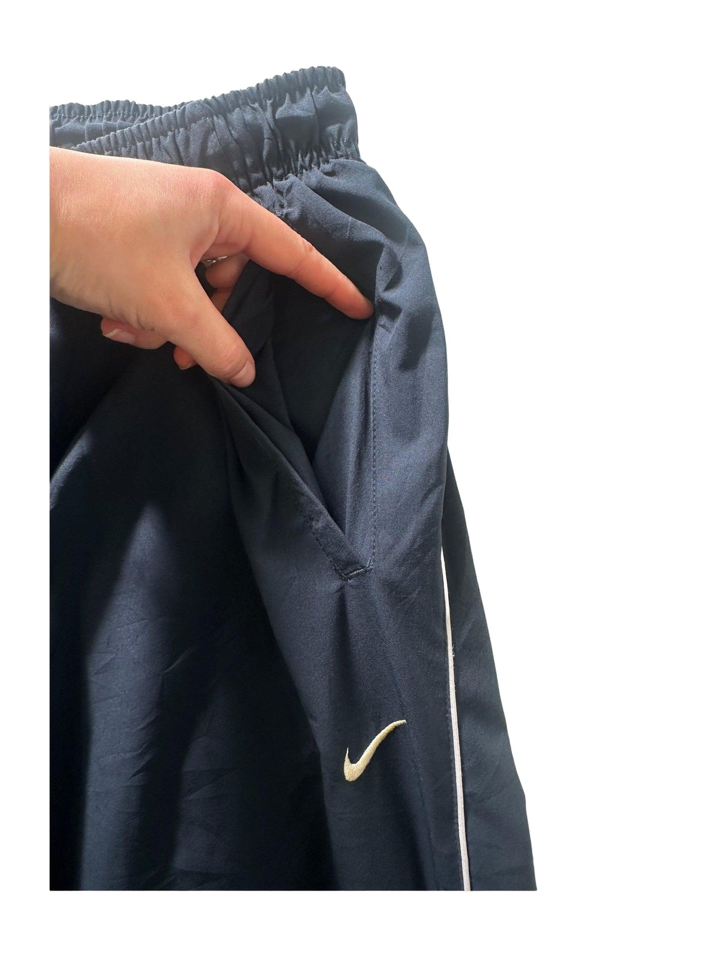 Nike vintage Trackpants XL Baggy 7310