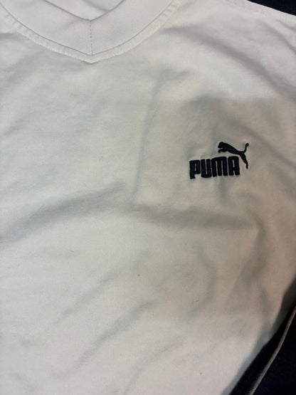 Vintage Puma Sweatshirt M 6009