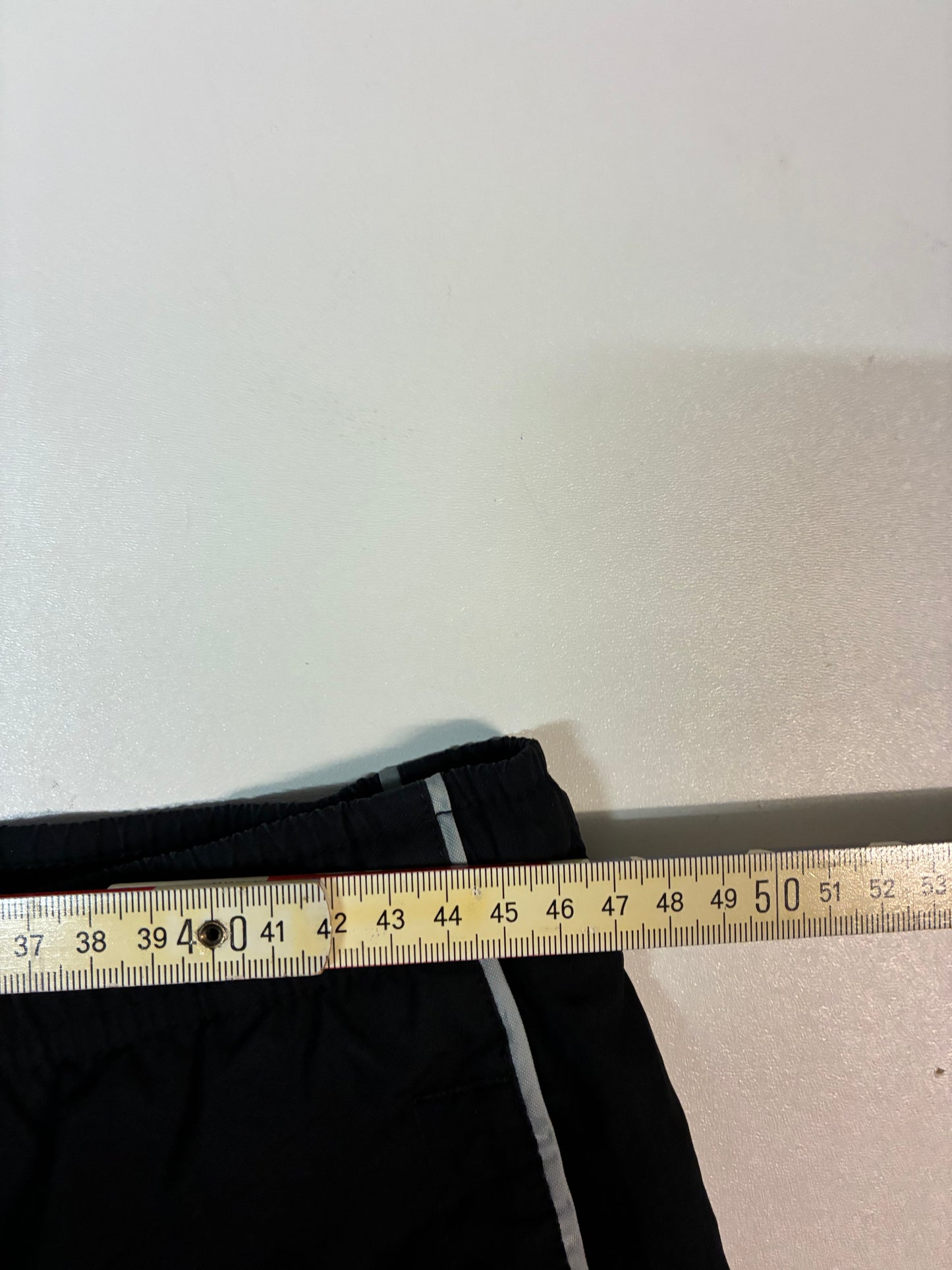 Vintage Nike Trackpants baggy L 5988