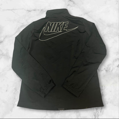 Vintage Nike Trainingsjacke Kids XL fit S - M 4865