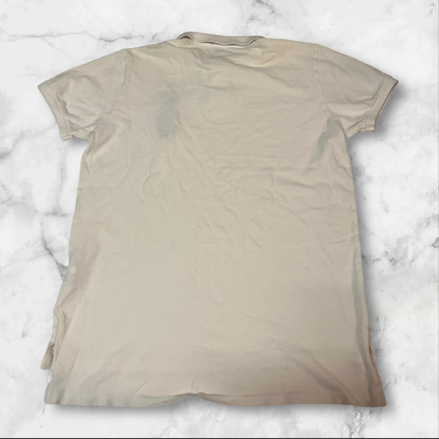 Vintage Polo Ralph Lauren Polo Shirt L 4784